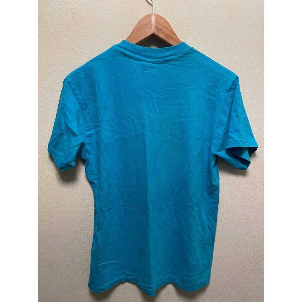 Vintage Ocean Pacific Mens T Shirt Size M Graphic… - image 6