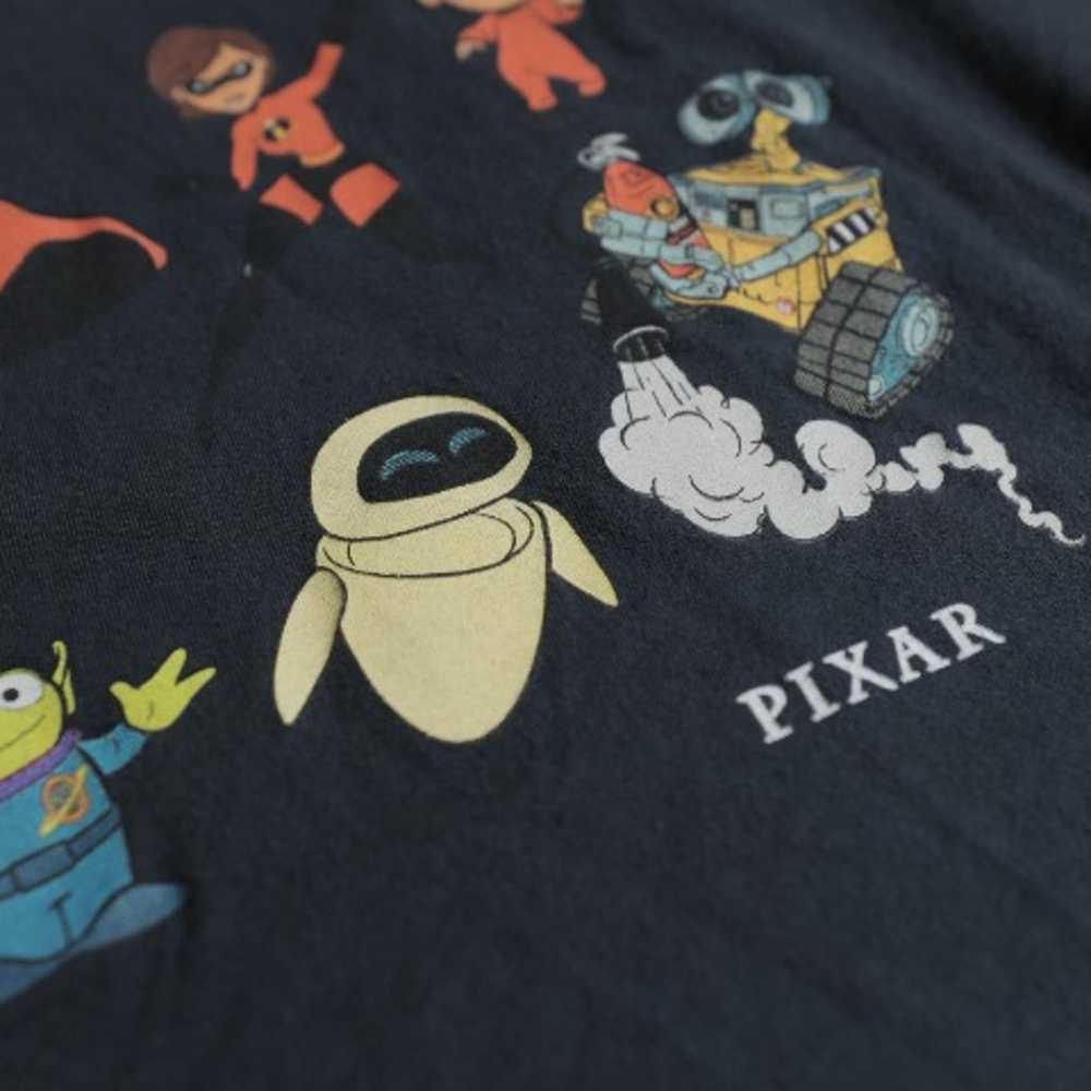 Disney Pixar Characters Tee (8) - image 3