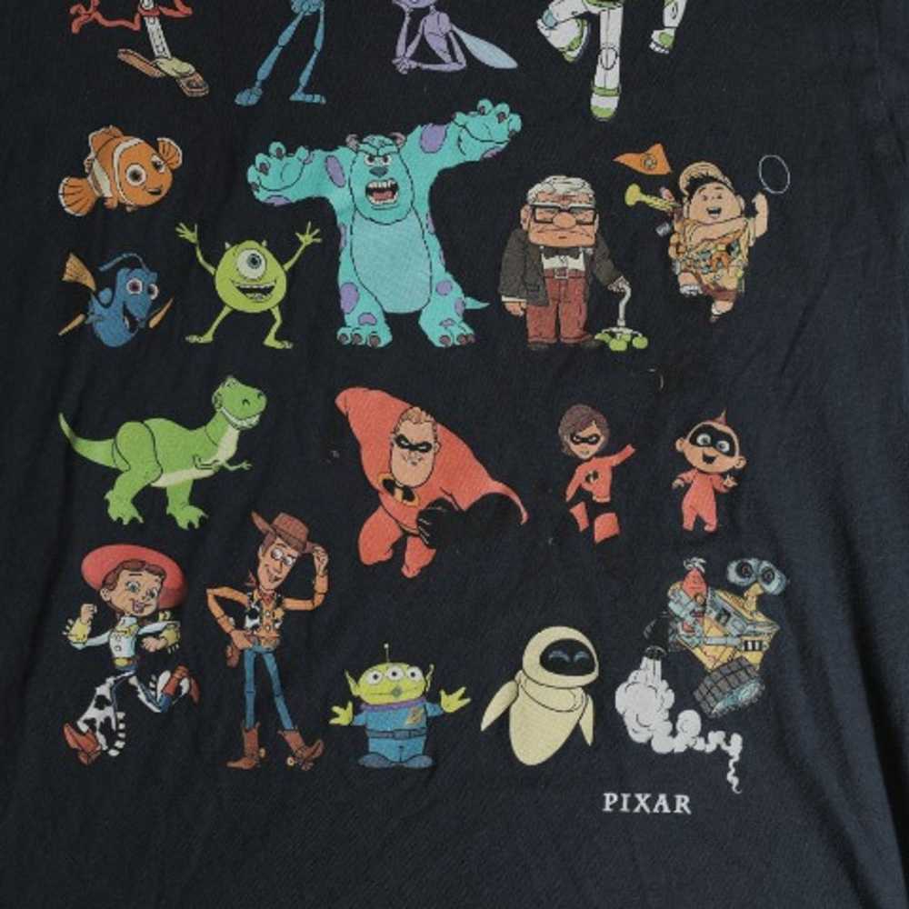 Disney Pixar Characters Tee (8) - image 7