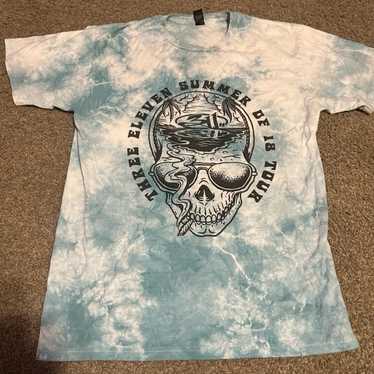 Grateful Dead Shirt Medium - image 1