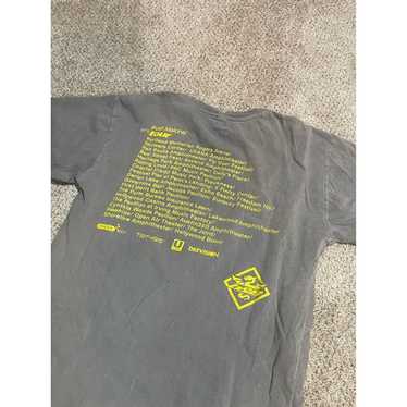 Post Malone Posty Co. Tour 2018 T-Shirt - image 1