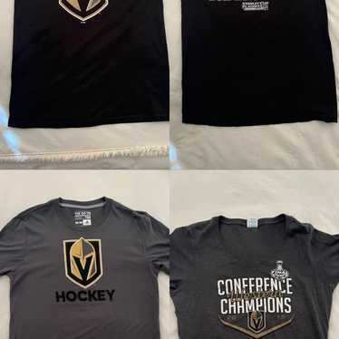 Vegas Golden Knights Shirt Bundle