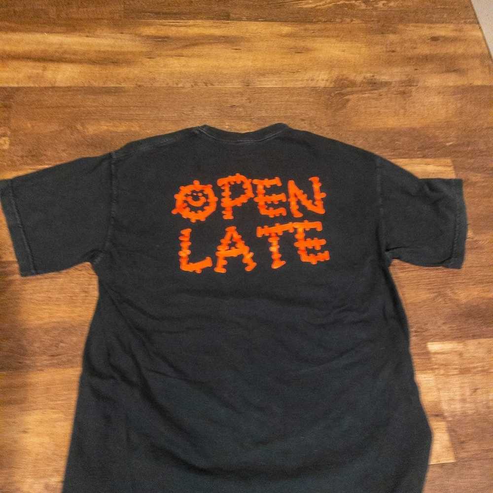 lyrical lemonade "Open Late" shirt - image 2