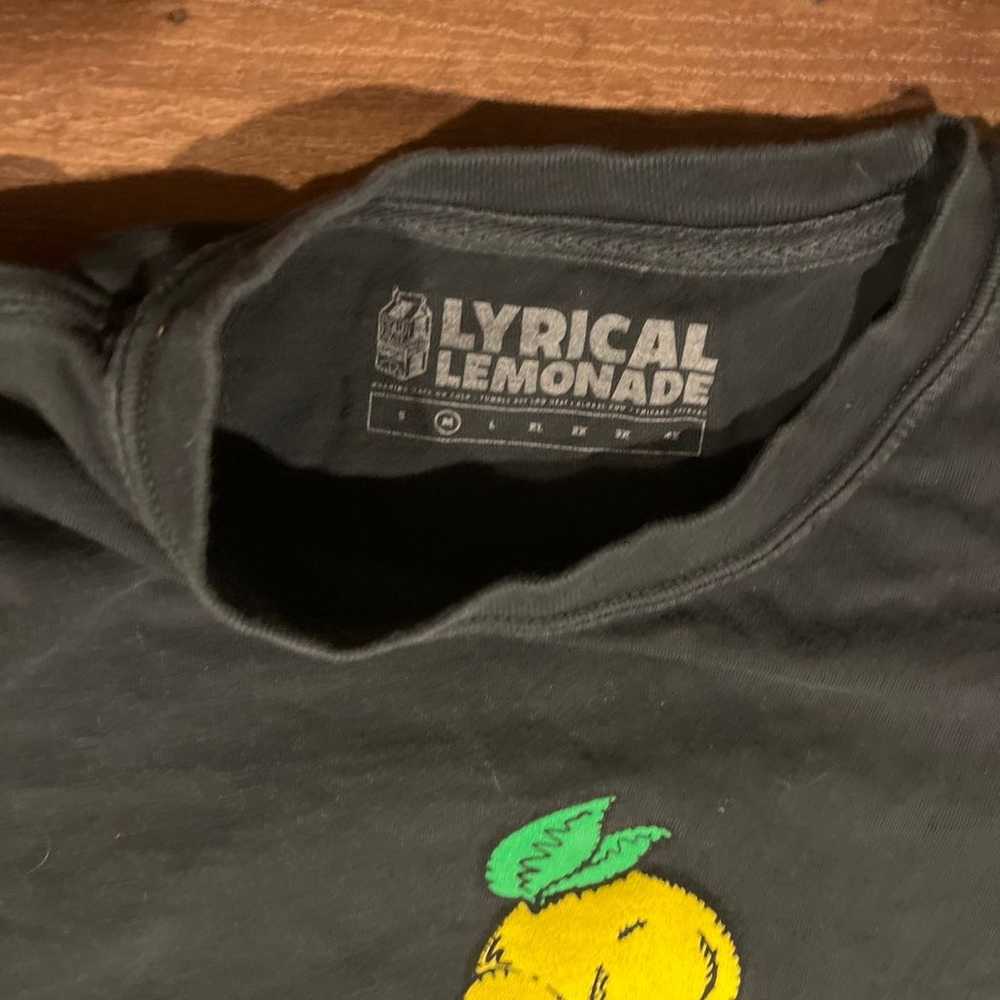 lyrical lemonade "Open Late" shirt - image 3