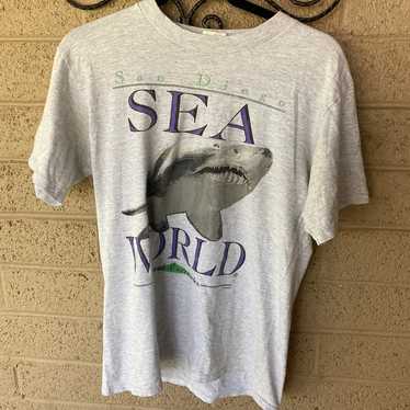 Sea world