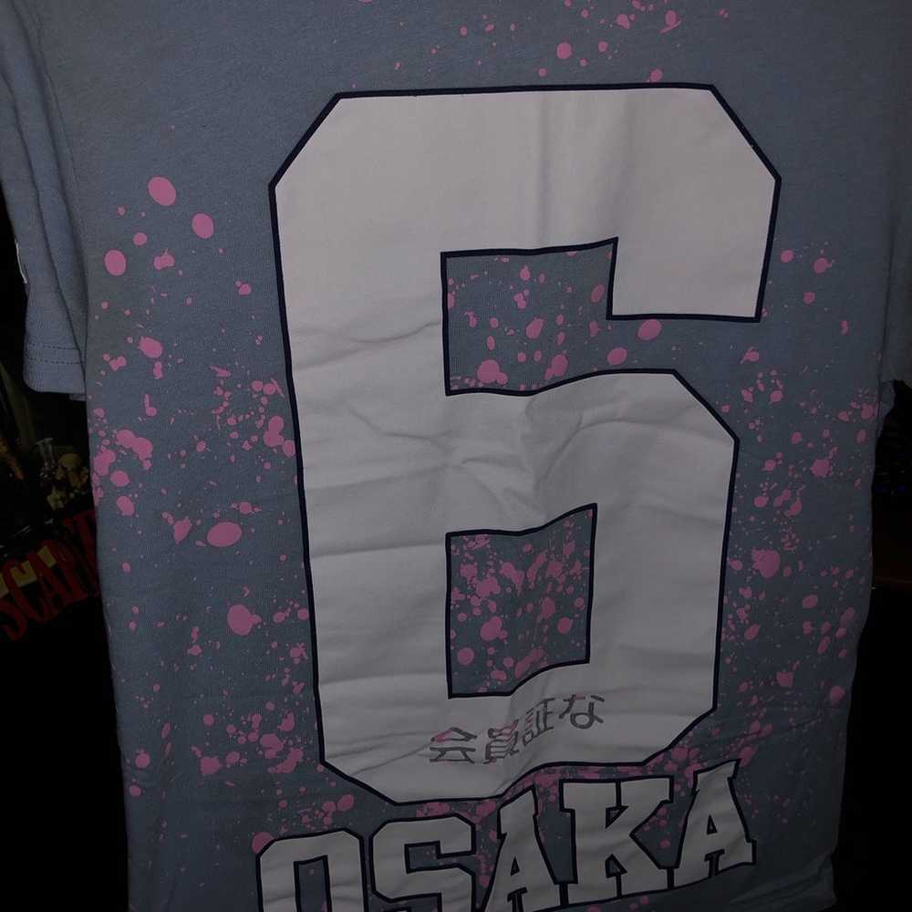 SuperDry Osaka Edition Tennis T shirt - image 4