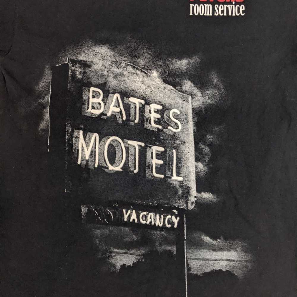 Bates Motel Promo Shirt - image 1
