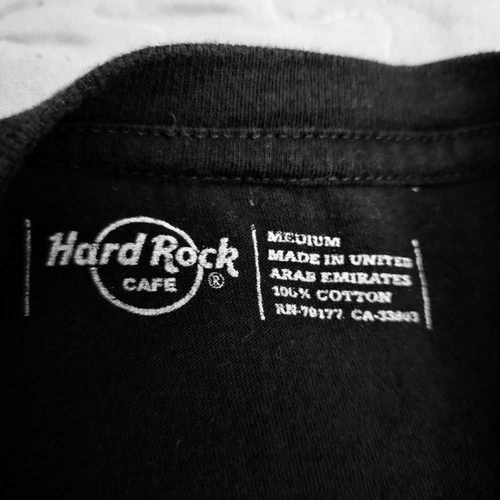 Hard Rock Cafe Athens Long Sleeve - image 3