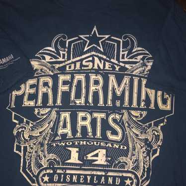 T-Shirt Lot of 4, Eliesh, Dodgers, Disney, Adult … - image 1