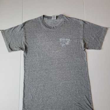 Vintage Single Stitch Nike Shirt Size L. - image 1