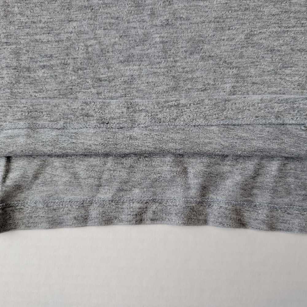 Vintage Single Stitch Nike Shirt Size L. - image 4