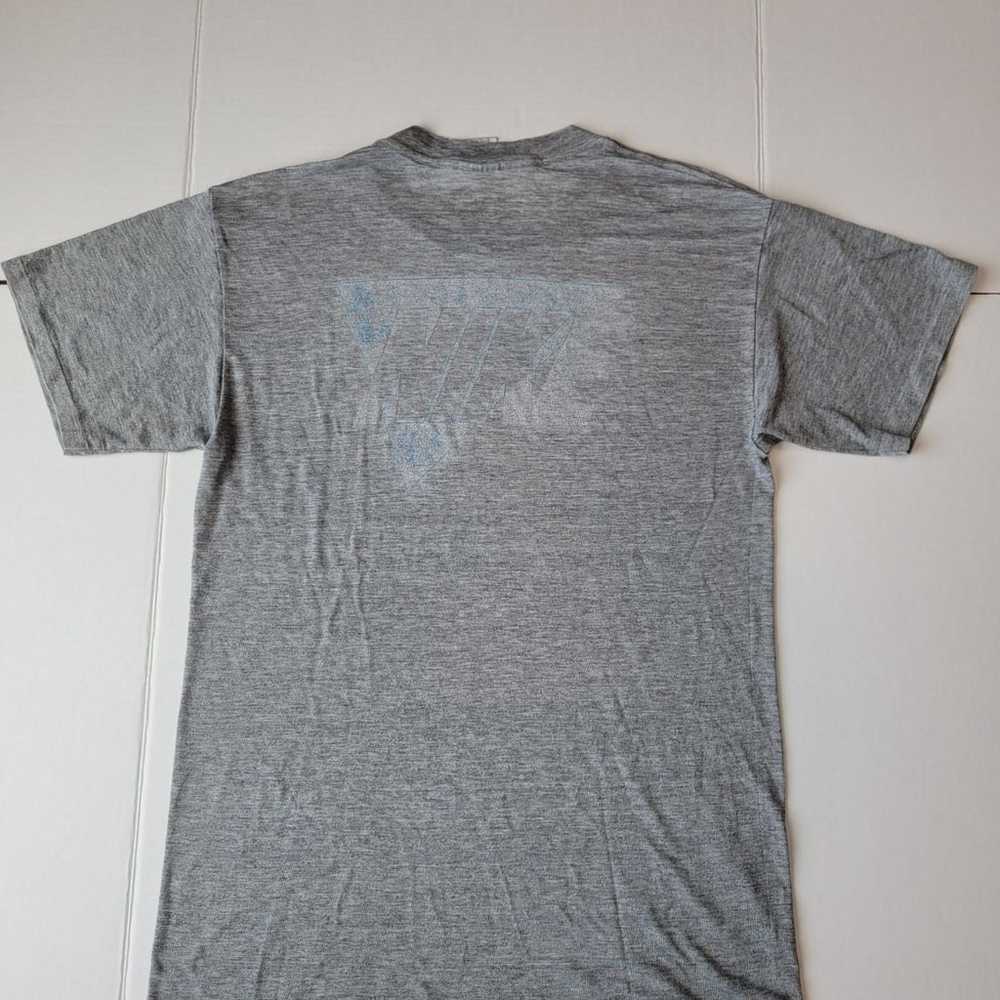 Vintage Single Stitch Nike Shirt Size L. - image 6