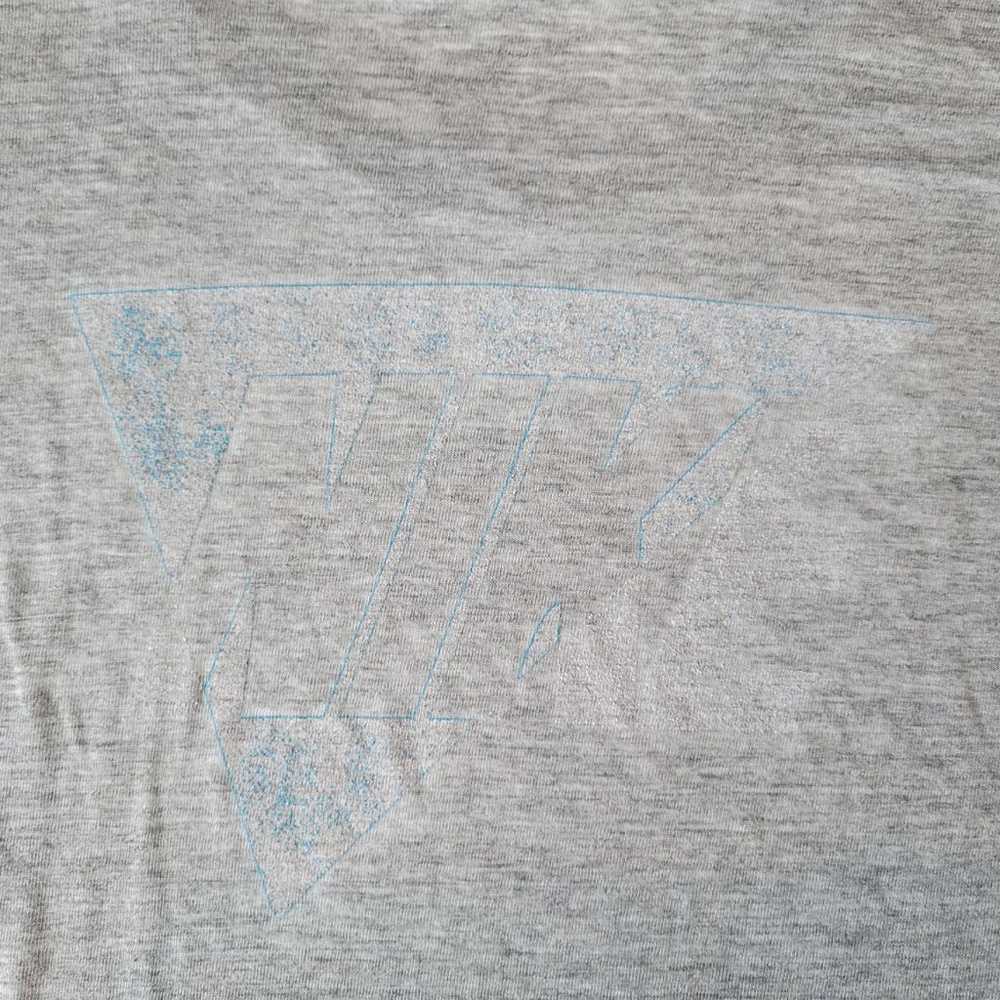 Vintage Single Stitch Nike Shirt Size L. - image 7