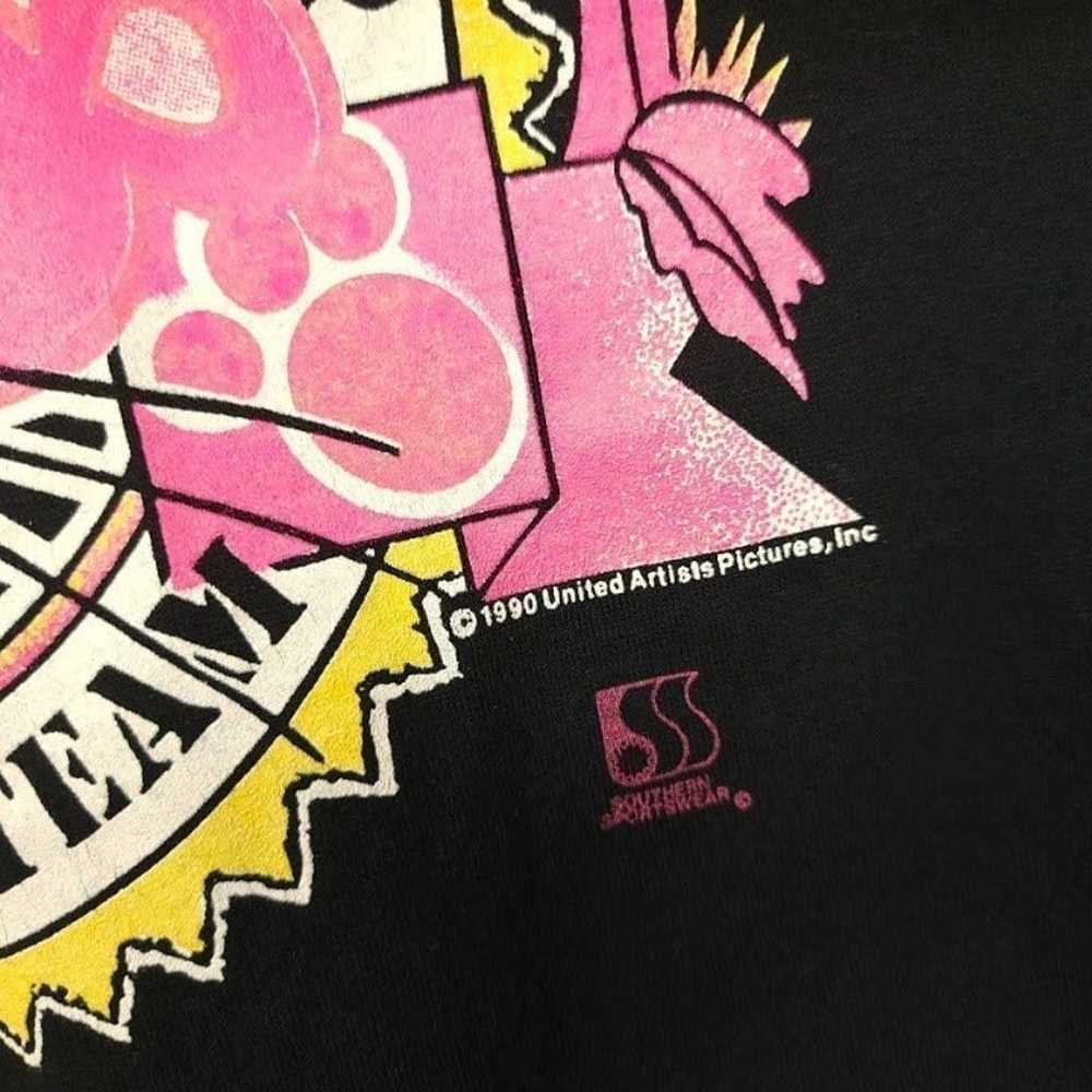 Pink Panther Florida Team T Shirt - image 3