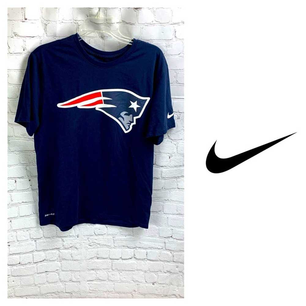 Nike NFL New England Patriots Tee - image 1