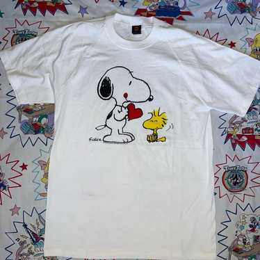Snoopy Shirt - image 1
