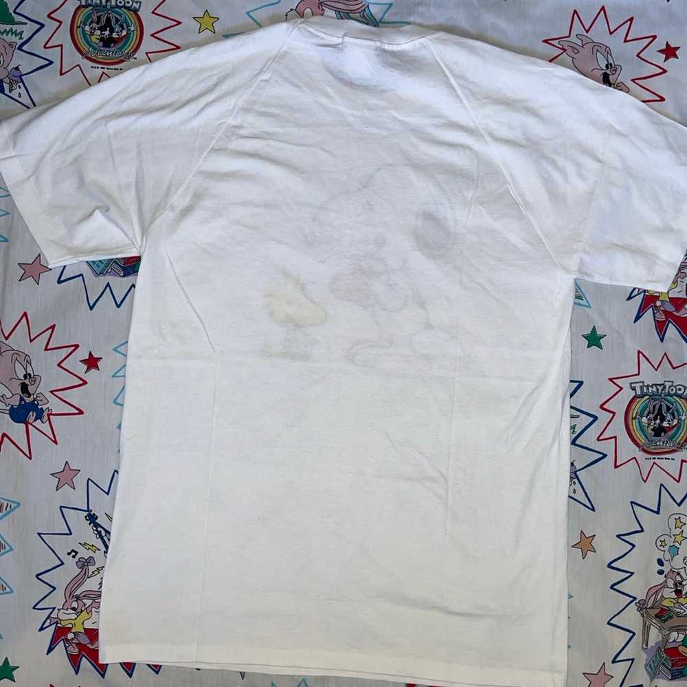 Snoopy Shirt - image 6