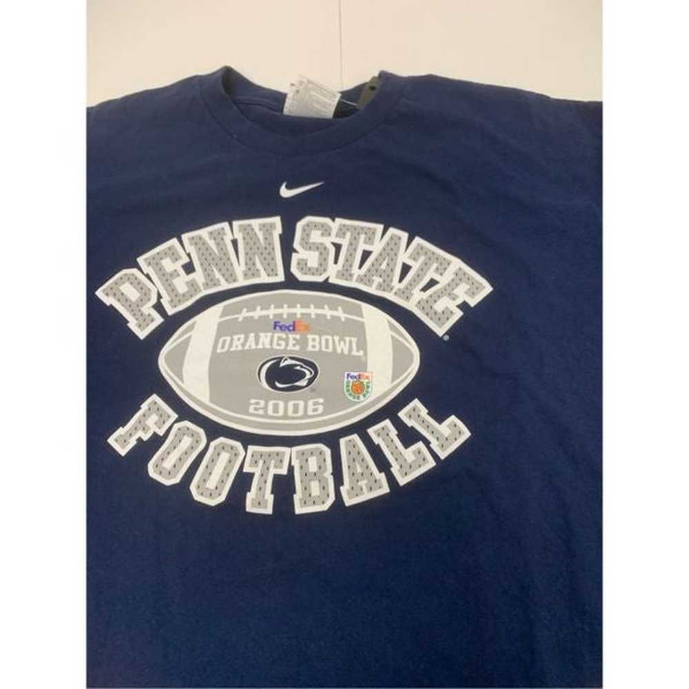 Vintage Penn State T-shirt - image 2