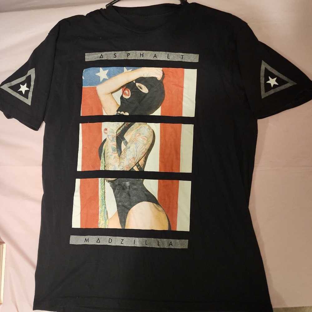 Mens Graphic Tees - image 10