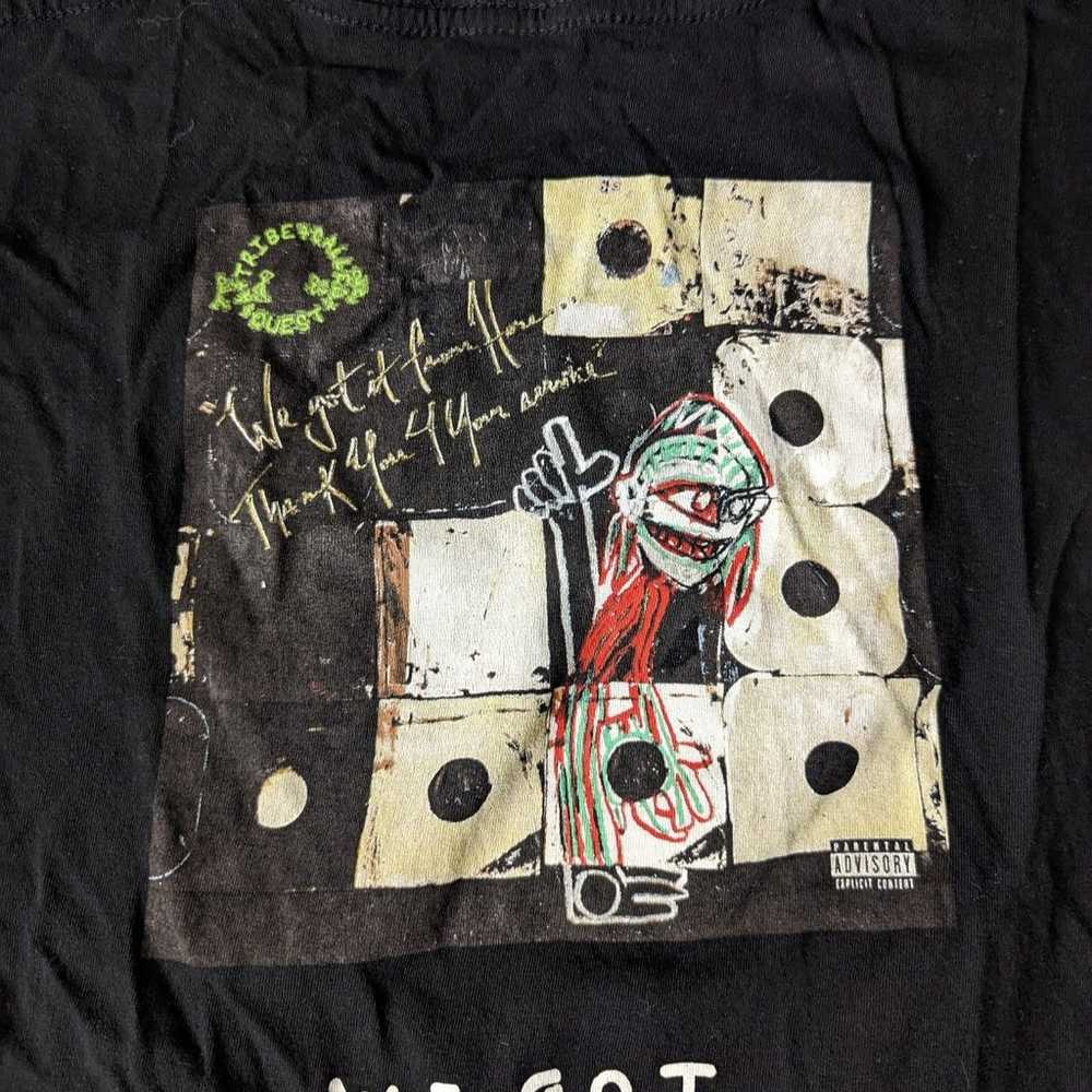 A Tribe Called Quest We Got It From Here Farewell… - image 6
