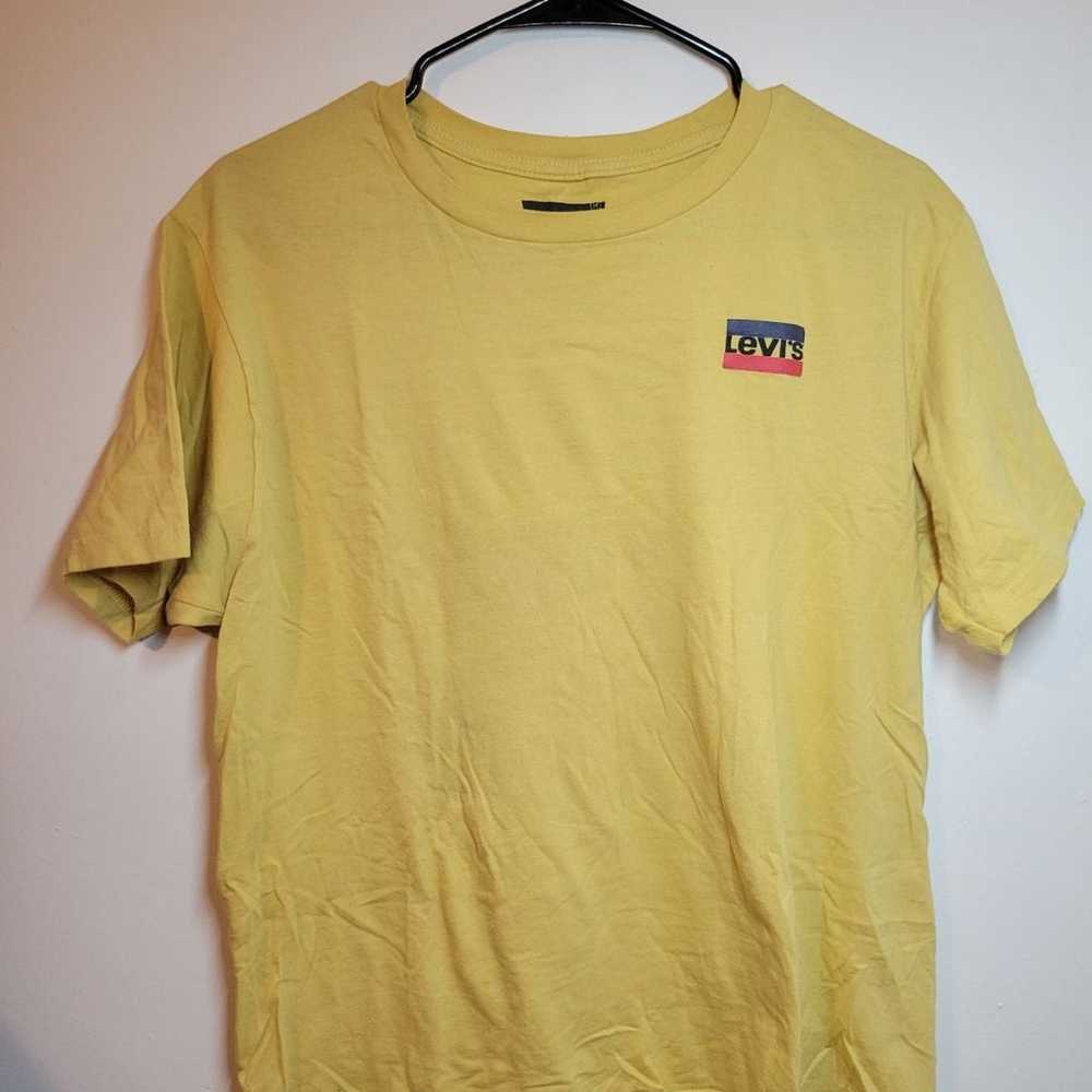 Levi's T-Shirts and Dress Shirts - image 3