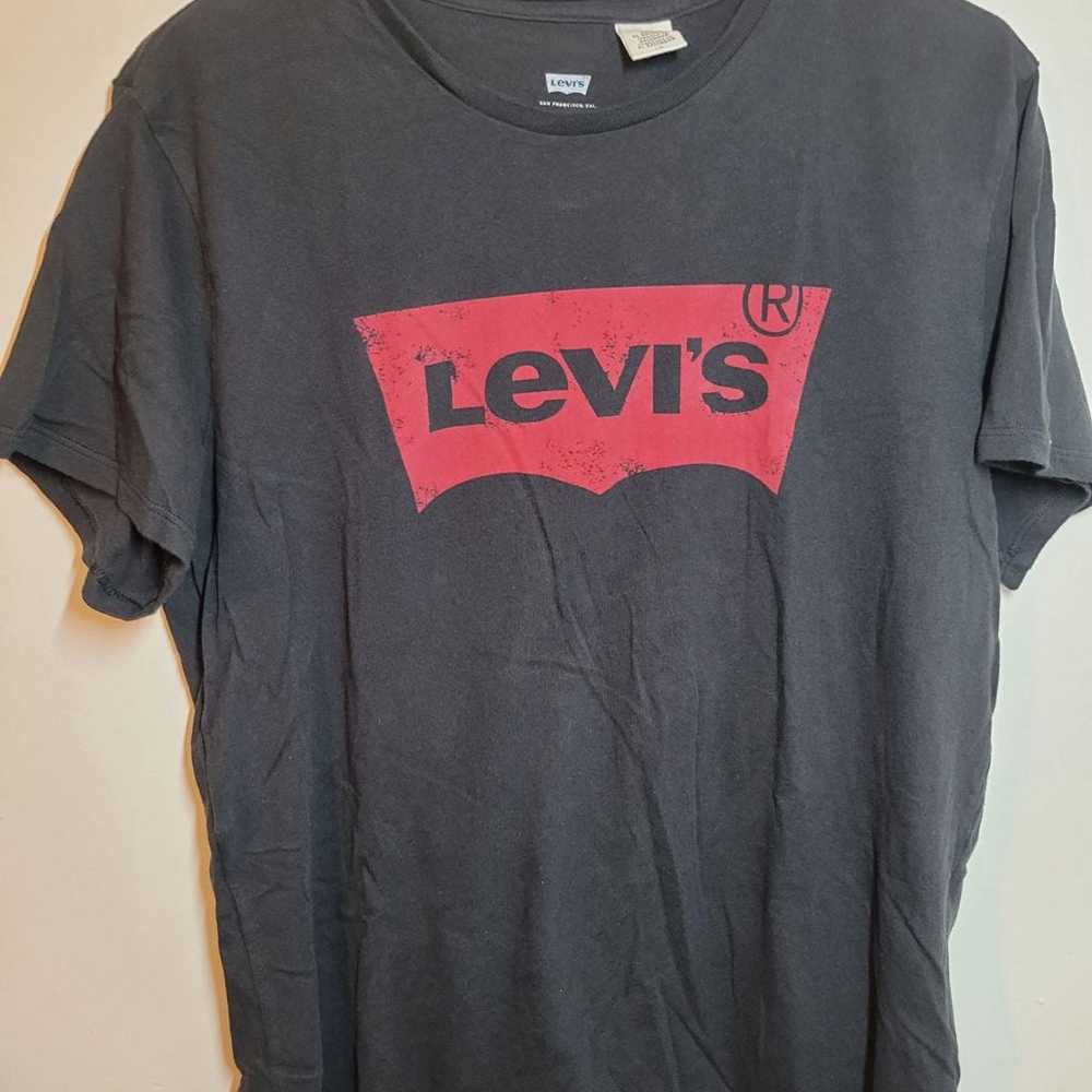 Levi's T-Shirts and Dress Shirts - image 5