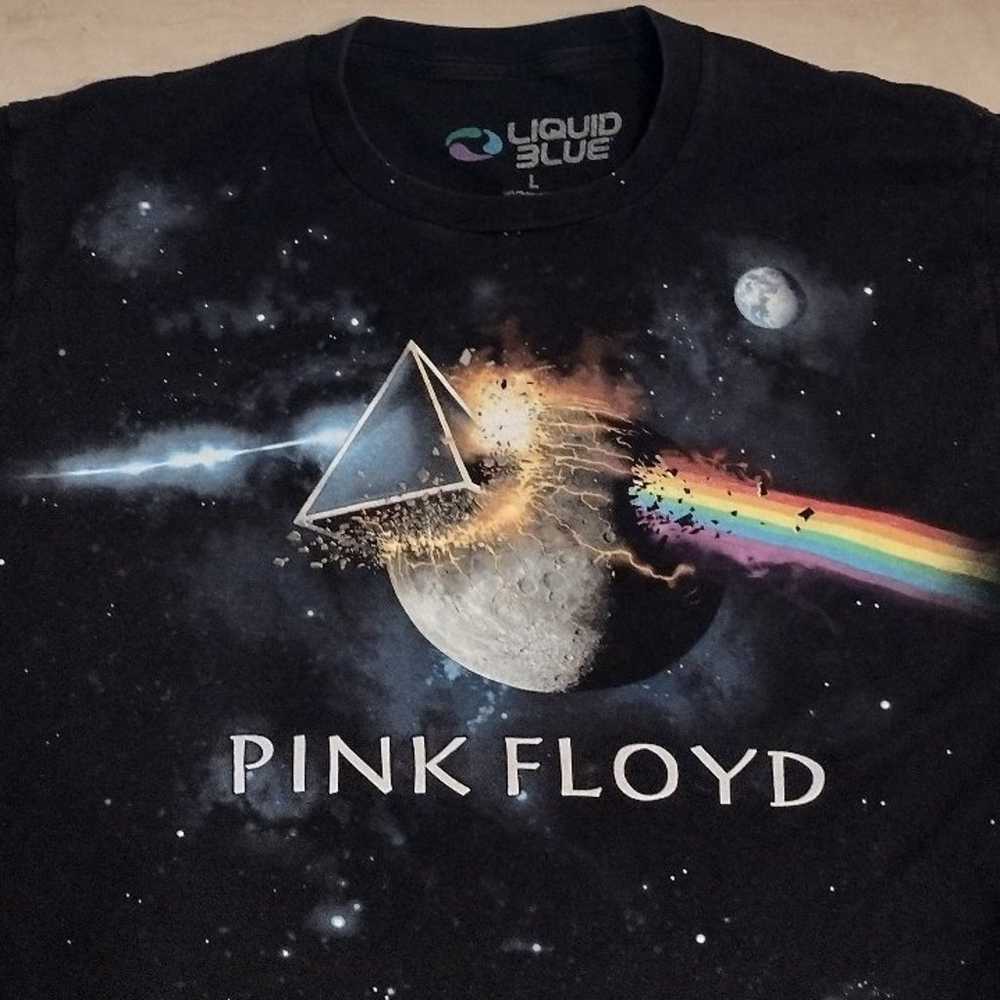 Pink Floyd - image 1