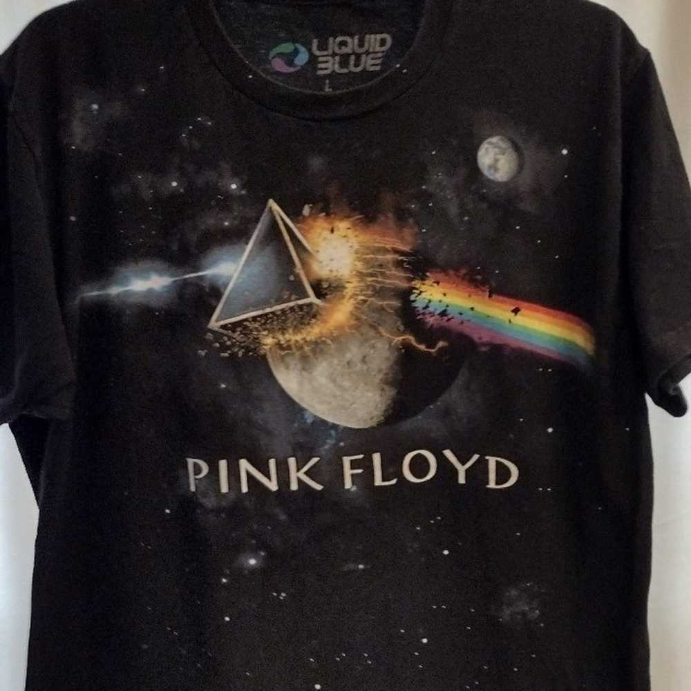 Pink Floyd - image 4