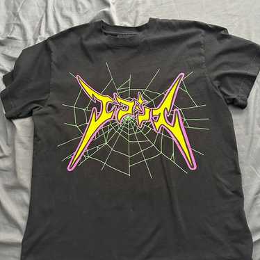 Ecosys spider tee - image 1