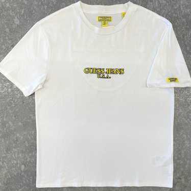 Guess chinatown cheap market tee