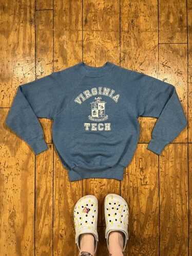 Vintage 1960s champion sweatshirt - Gem