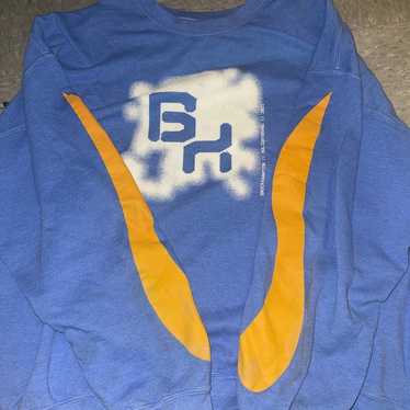 Brockhampton Holidaybrand Sweatshirt - image 1