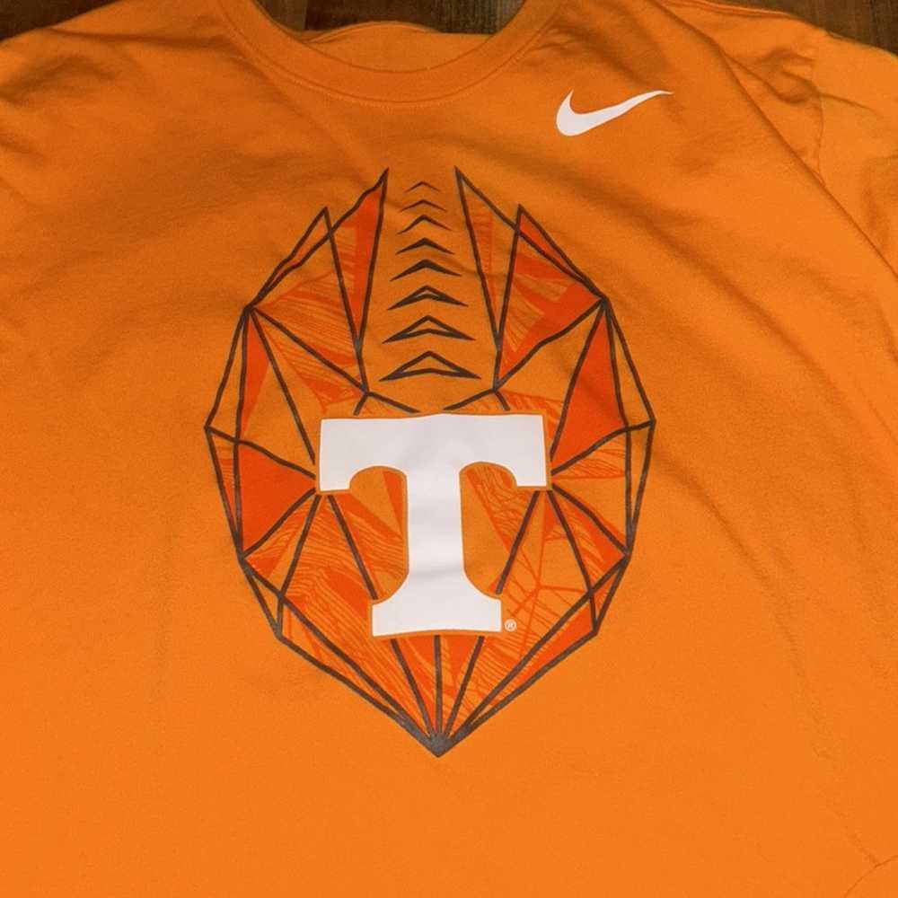 Nike TN Vols Tennessee Volunteers Shirts - image 4