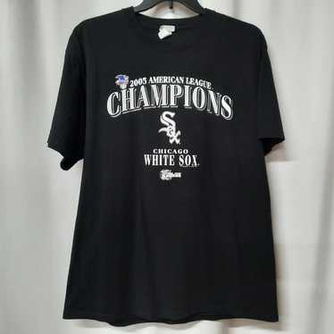 Chicago White Sox 2005 World Series Champions Sho… - image 1