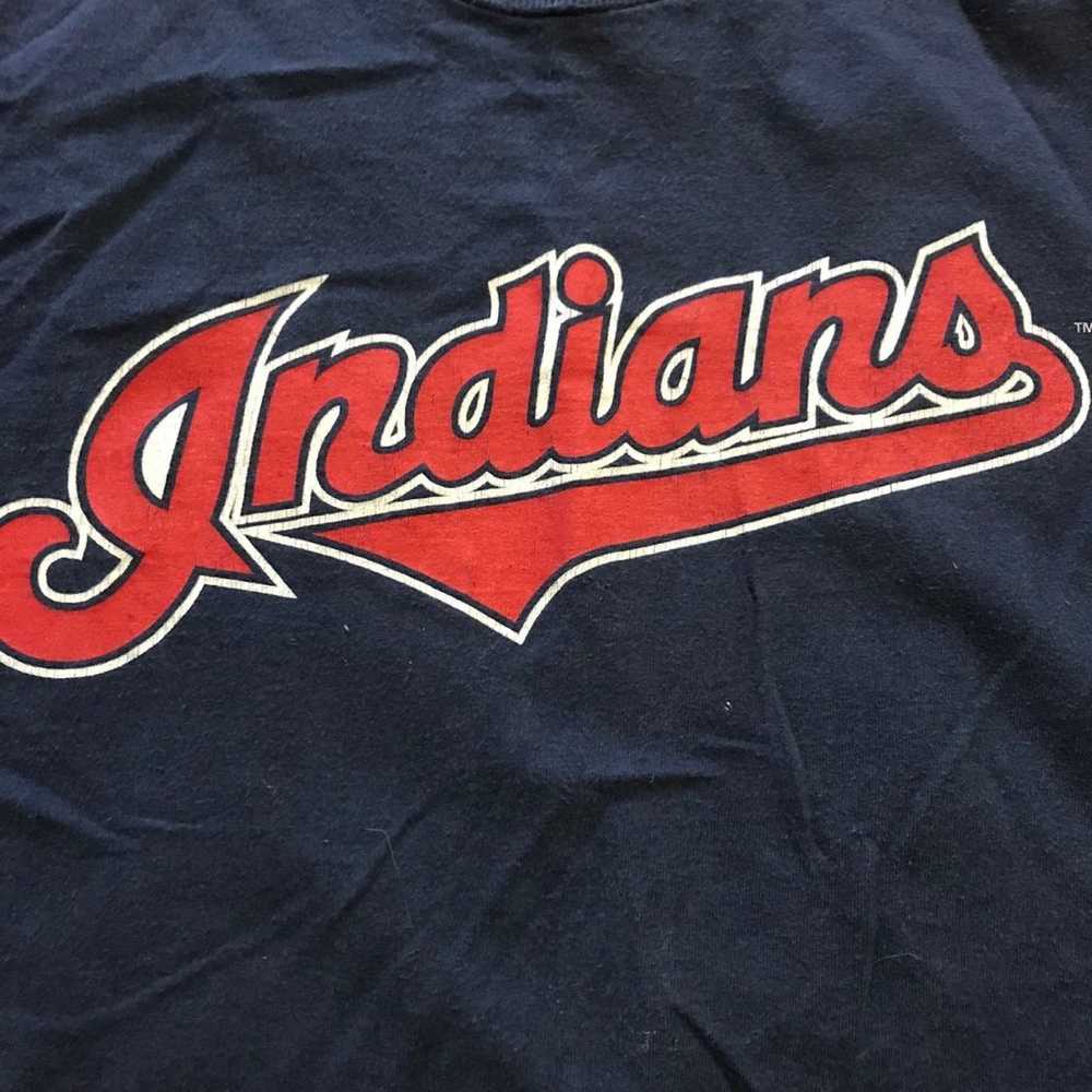 Vintage Indians Salem Sportswear Men’s t-shirt - image 2