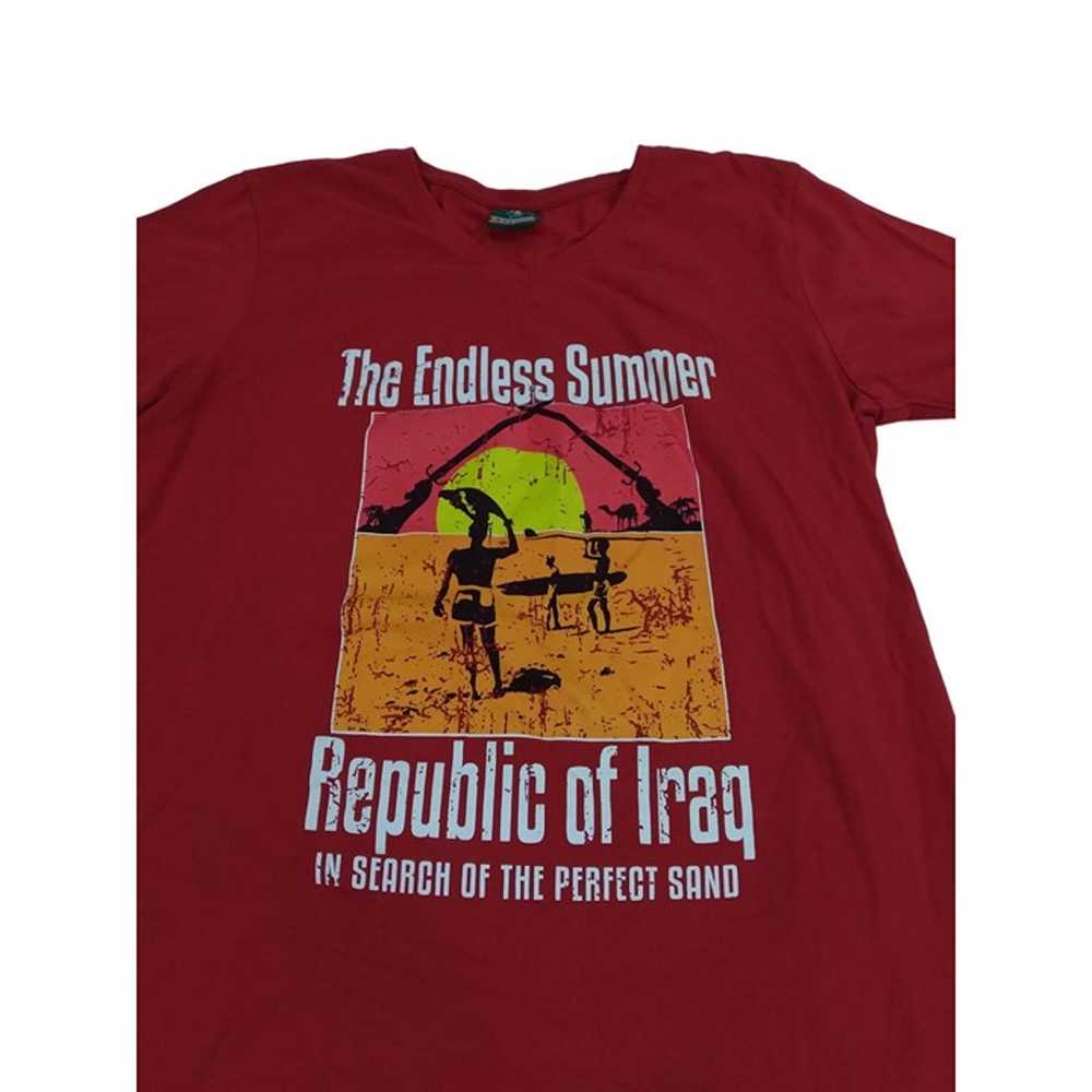 D.Sandhu TheEndless Summer Republic of Iraq In se… - image 2