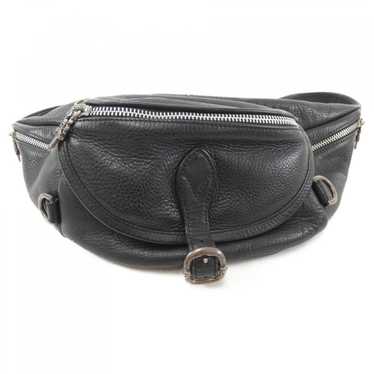 Chrome Hearts Chrome Hearts Dagger Zip Waistbag - image 1