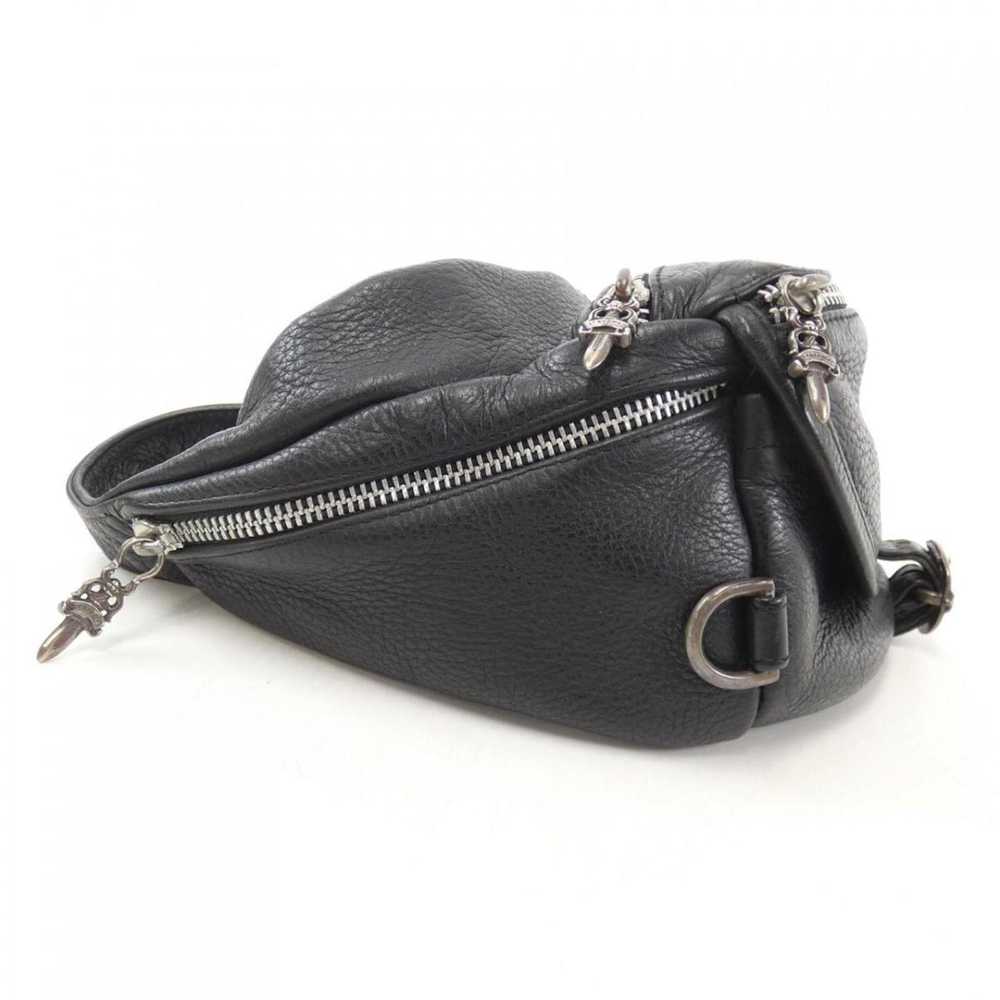 Chrome Hearts Chrome Hearts Dagger Zip Waistbag - image 2