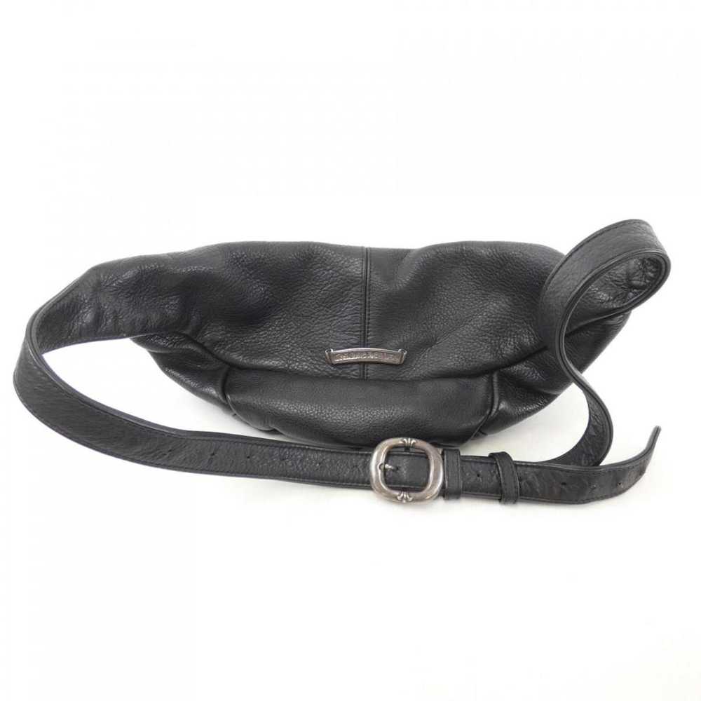 Chrome Hearts Chrome Hearts Dagger Zip Waistbag - image 3