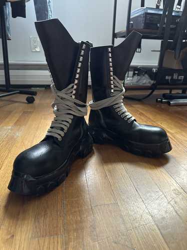 Rick owens bozo tractor - Gem