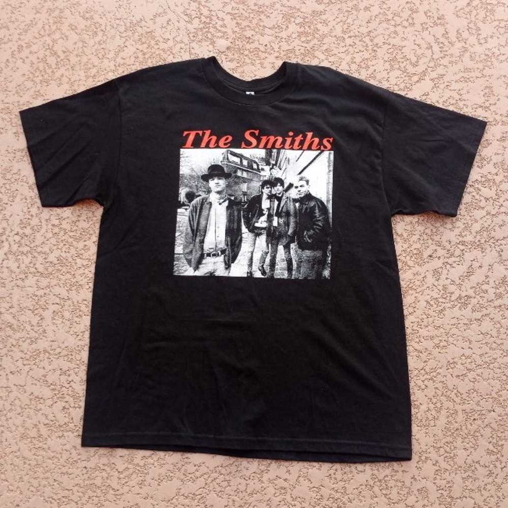 The smiths - image 1