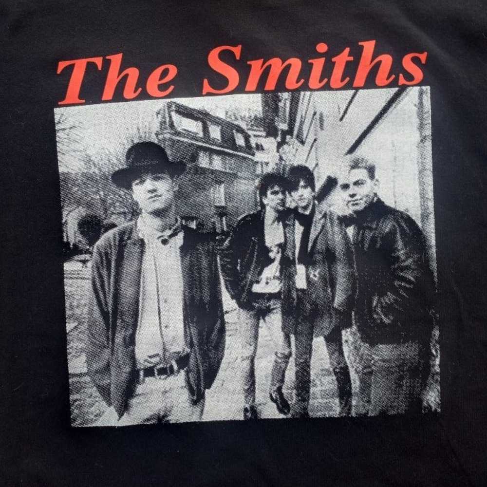 The smiths - image 2