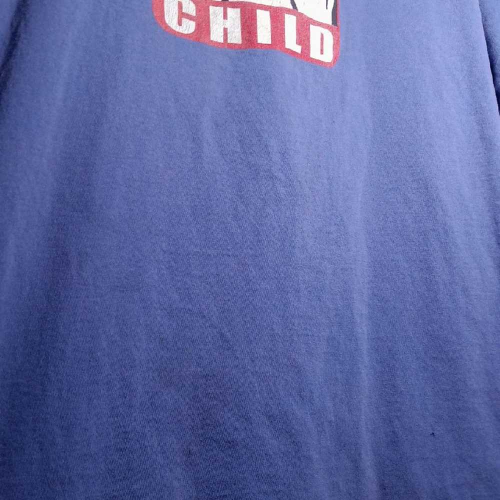 Og ghetto child shirt - image 3