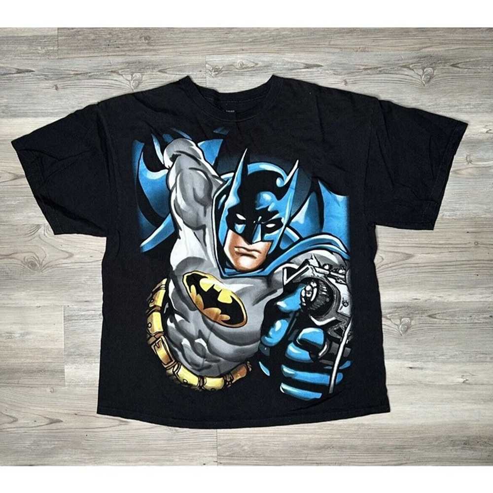 Batman DC Comics Shirt - image 1