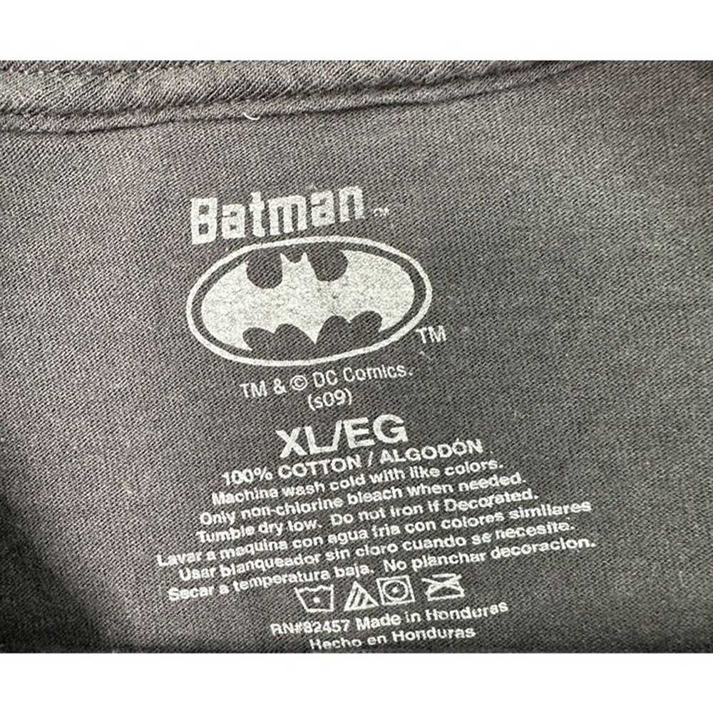 Batman DC Comics Shirt - image 2