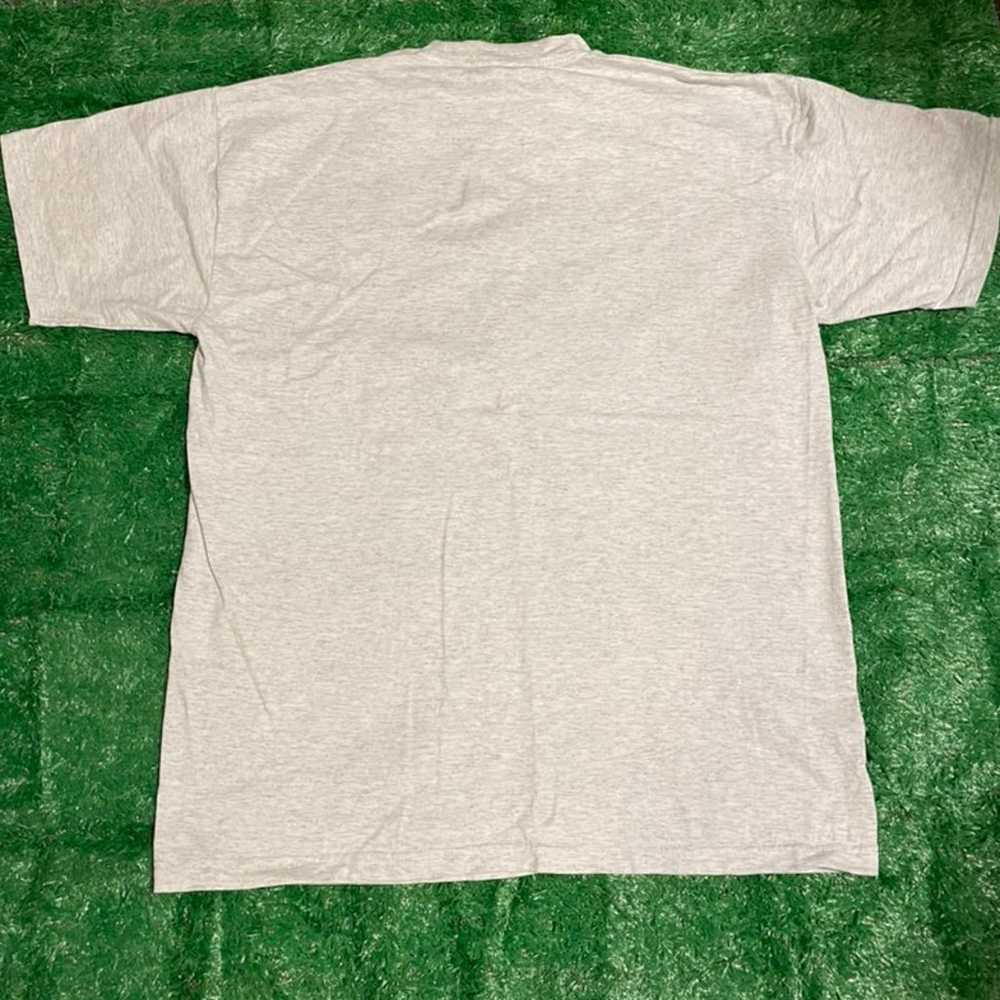 Vintage Sunstar Apparel Taekwando T-shirt XL - image 5