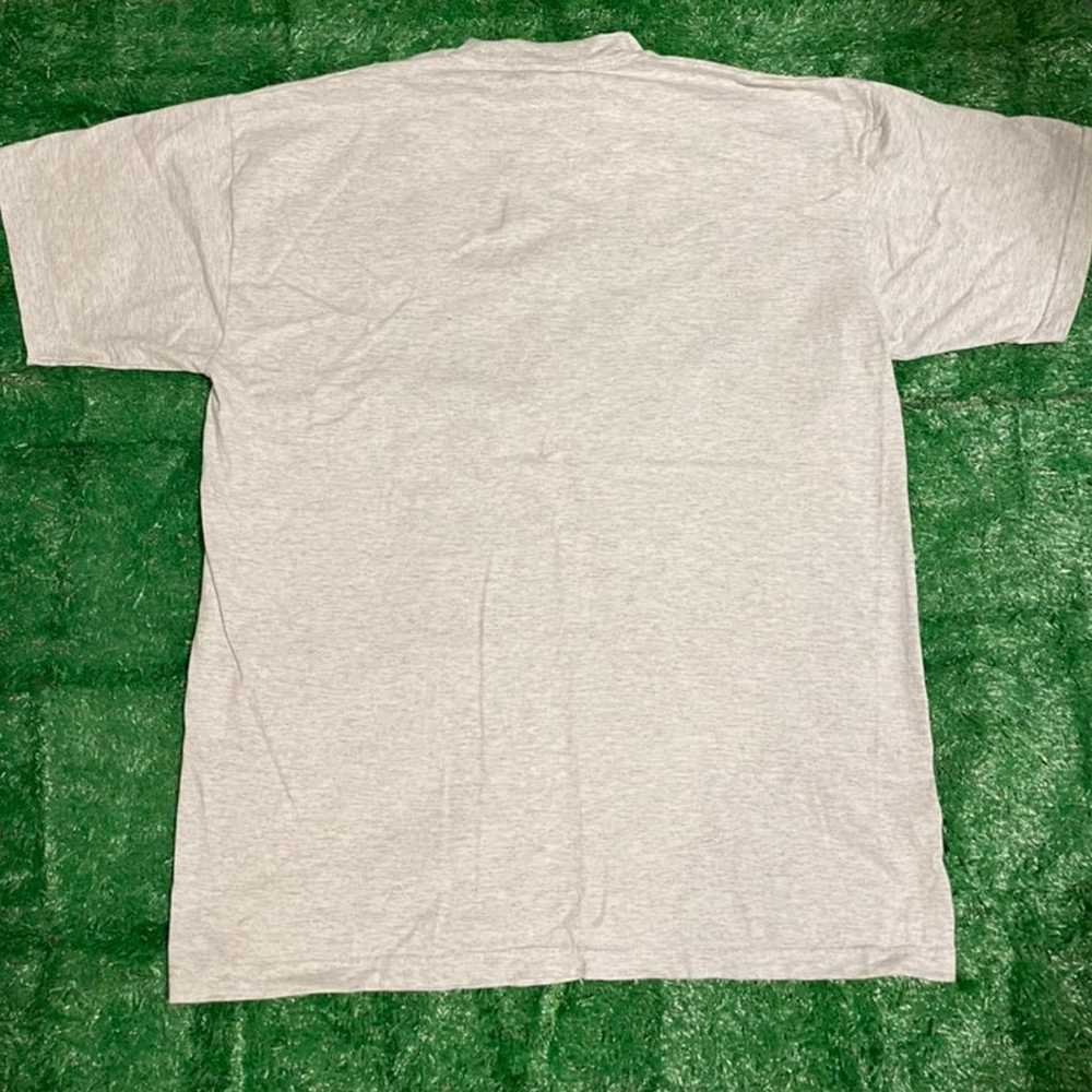 Vintage Sunstar Apparel Taekwando T-shirt XL - image 6