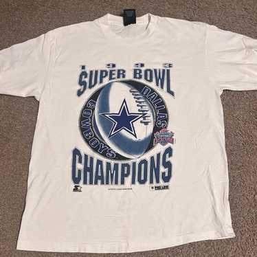 Dallas Cowboys Vintage Shirt - image 1
