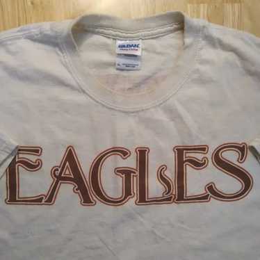 Eagles 2013 Tour MGM Grand Las Vegas T-Shirt