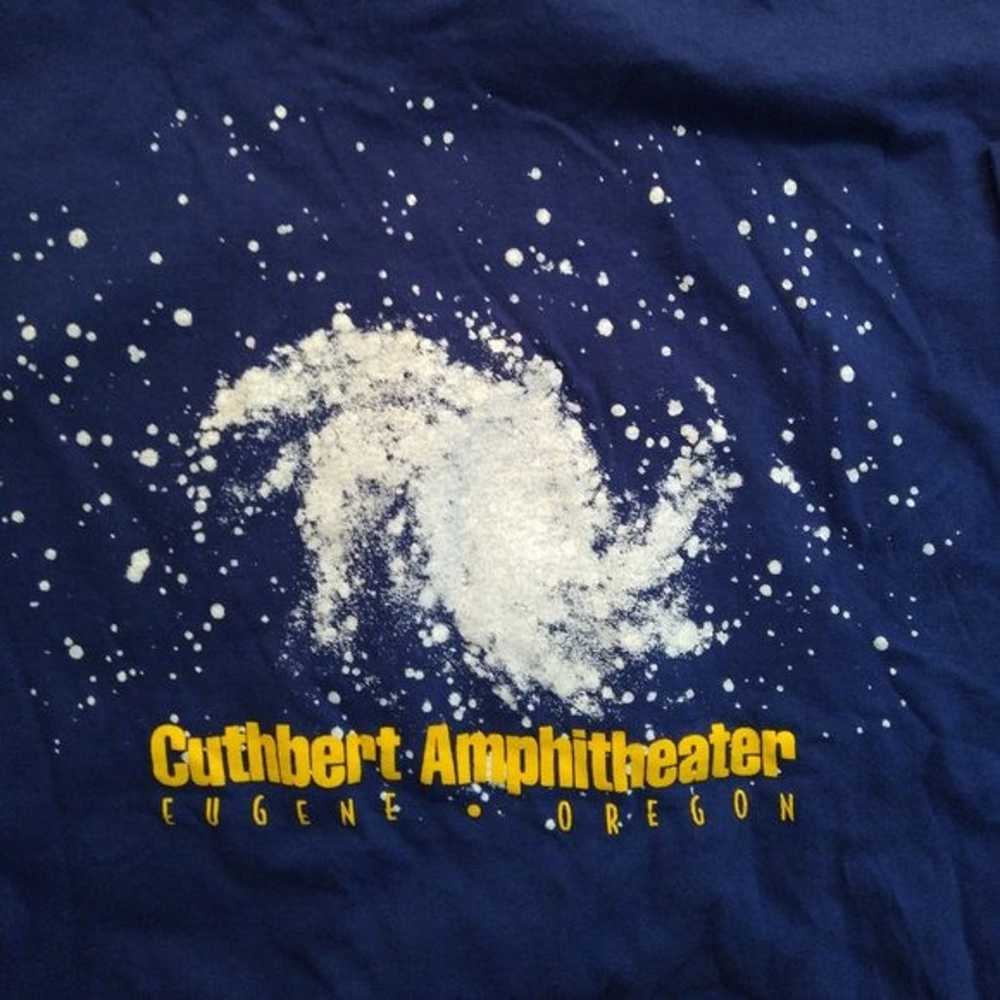 Vintage Cuthbert Amphitheater Visit Outer Space T… - image 7